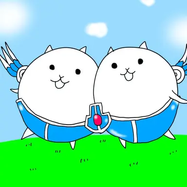 Profile image of 발키리 냥코