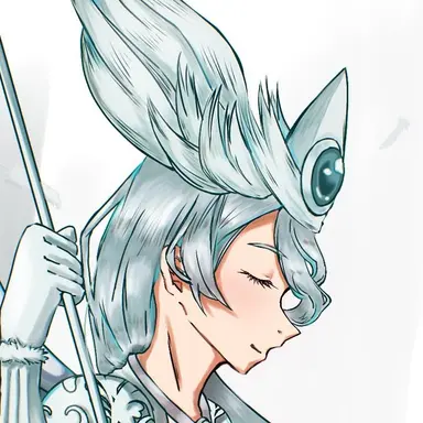 Profile image of 발키리