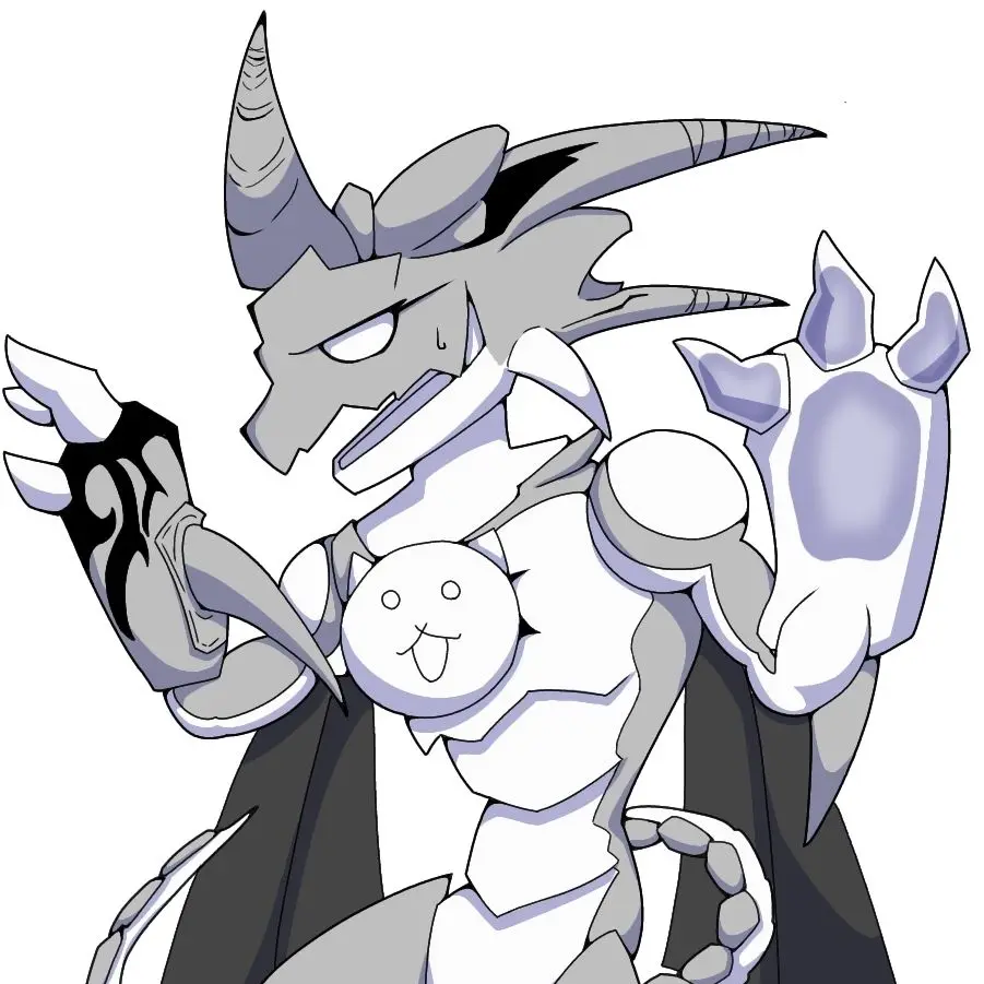 Myrcia12345의 세계편 드롭캐들 3기