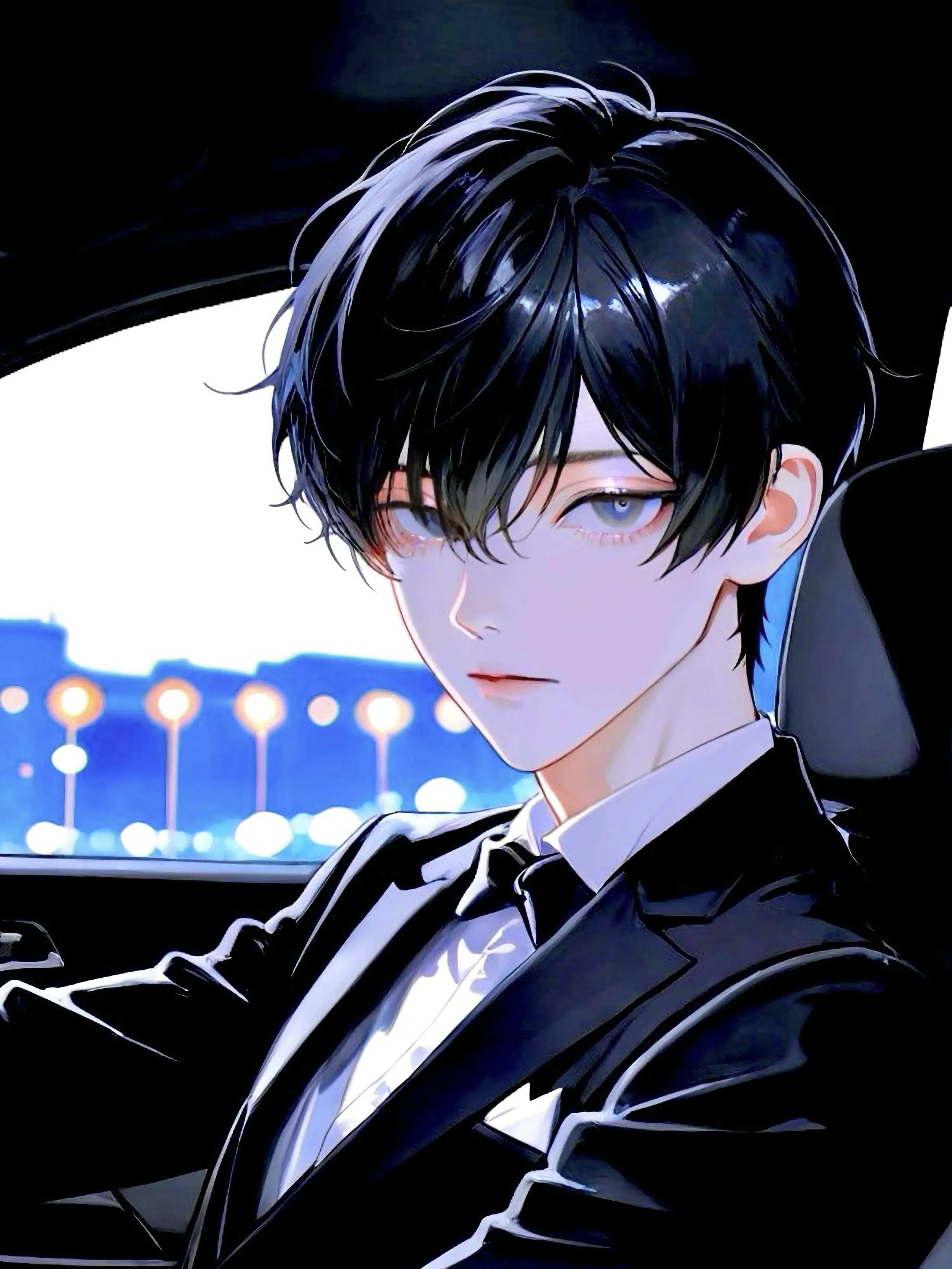 lili..jhn의 従順な社長