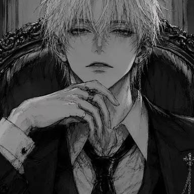 Profile image of 零