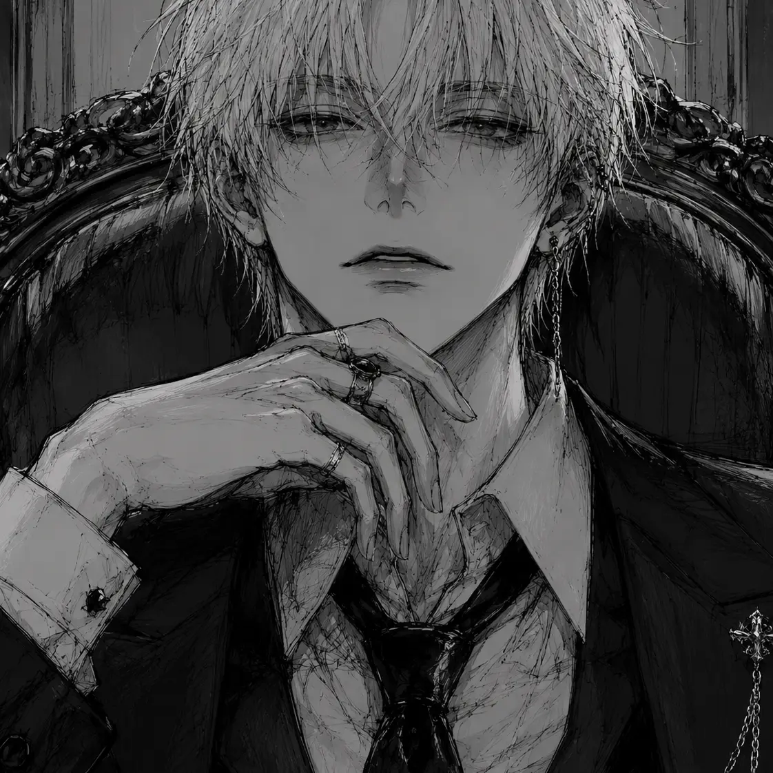 MereBerry5803의 零
