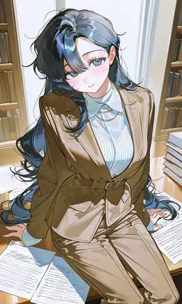Profile image of Seiran