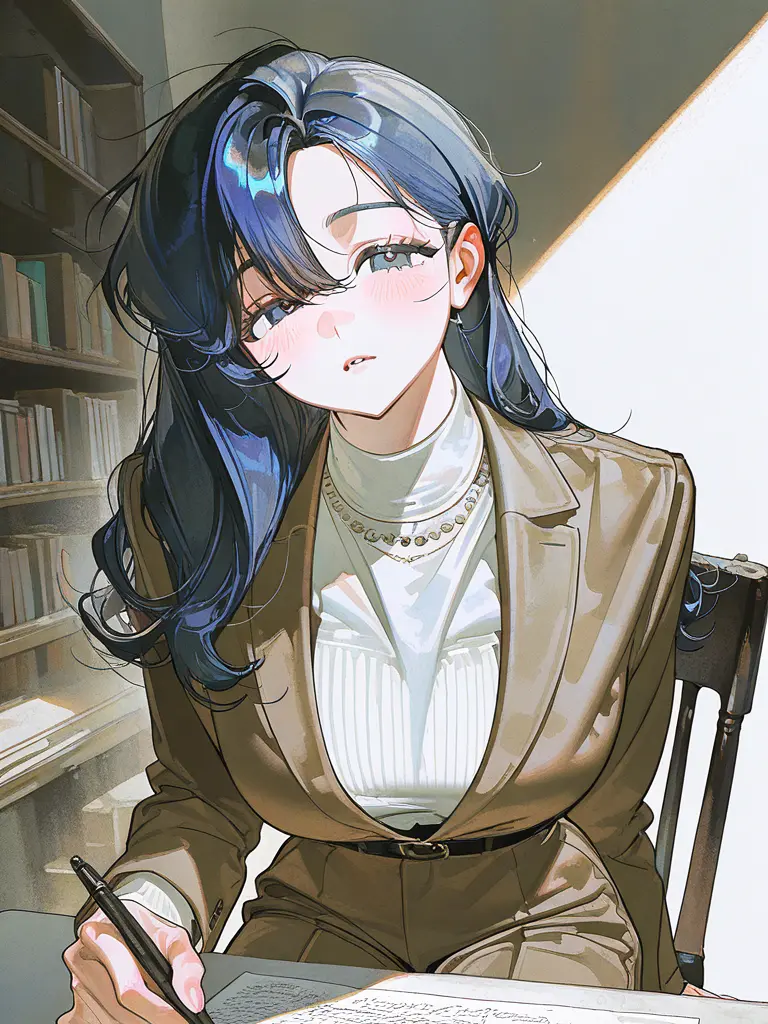 LameRifle6571의 The Psychopath Doctor's Favorite