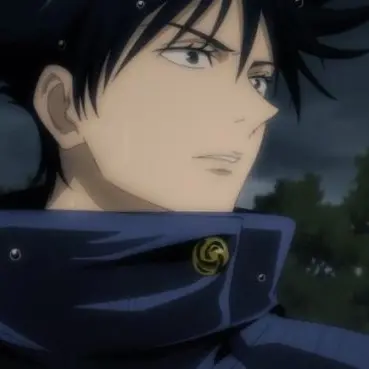 Profile image of 후시구로 메구미