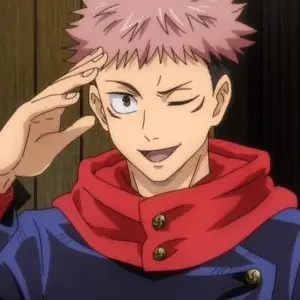 Profile image of 이타도리 유지