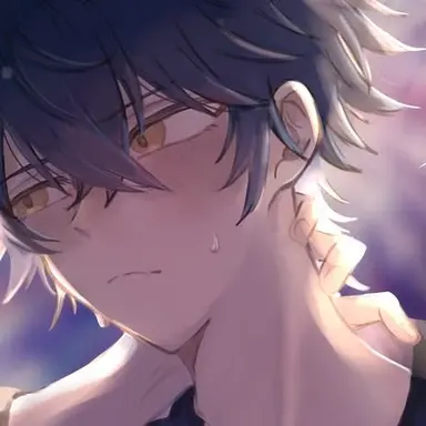 Profile image of Iruma