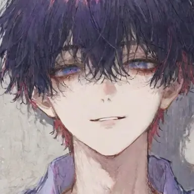 Profile image of 藍煌