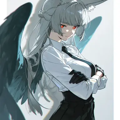 Profile image of カシエル