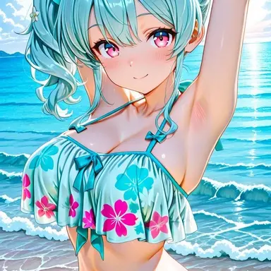 Profile image of 白河らむ