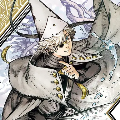 Profile image of キーフリー