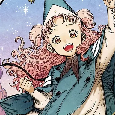 Profile image of テティア