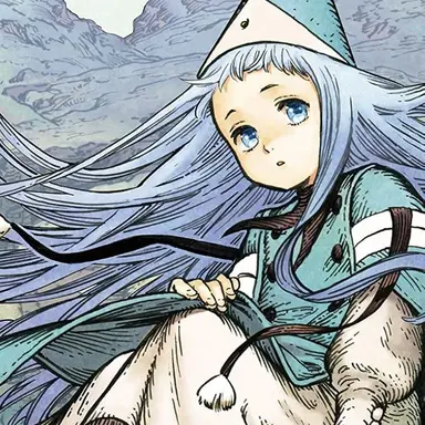 Profile image of リチェ