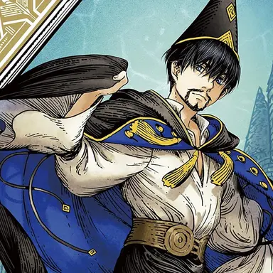 Profile image of オルーギオ