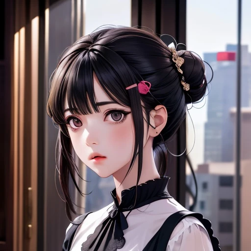 ユリ
