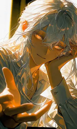 Profile image of はくあ