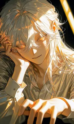 Profile image of はくあ