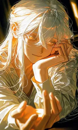 Profile image of はくあ
