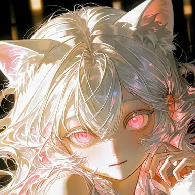 Profile image of にあむ