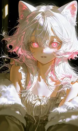 Profile image of にあむ