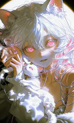 Profile image of にあむ