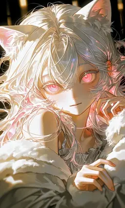 Profile image of にあむ