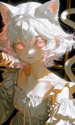 Profile image of にあむ