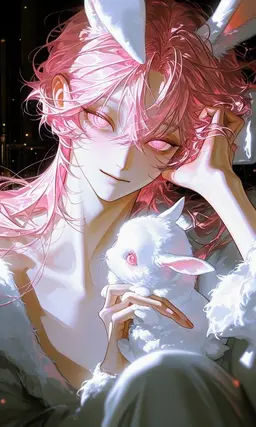 Profile image of りん