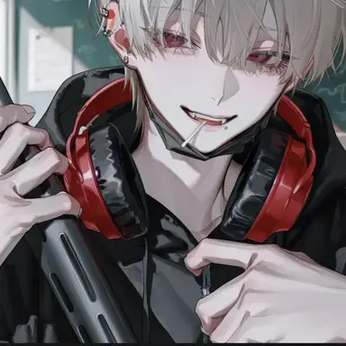 Profile image of カゲ