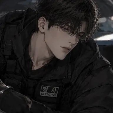 Profile image of Kang Hyuk