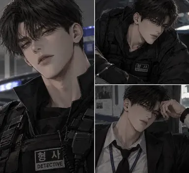 Profile image of Kang Hyuk