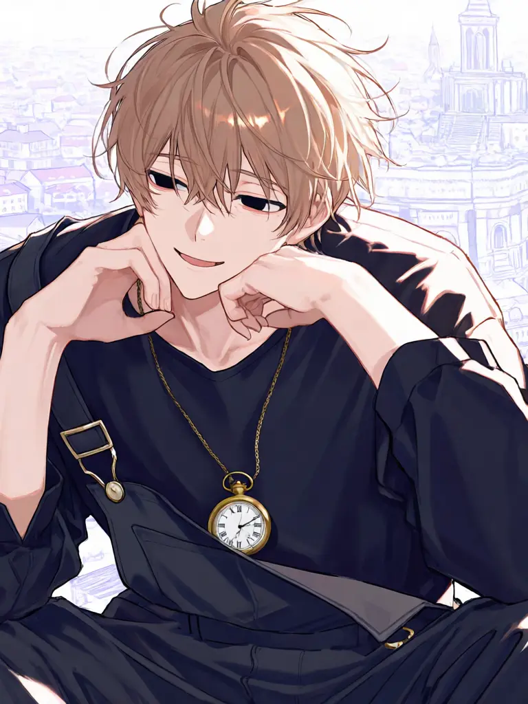 023onisan의 Escaping Reality with You