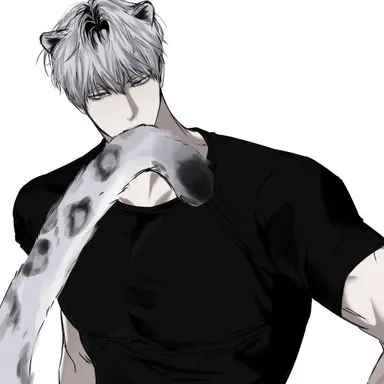 Profile image of Bryson