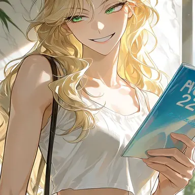 Profile image of Calla