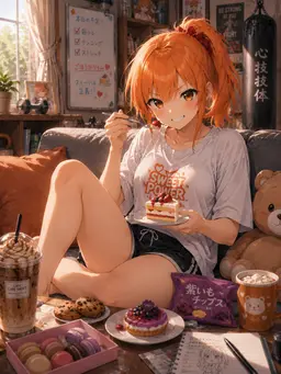 Profile image of みあ