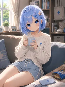 Profile image of 치이
