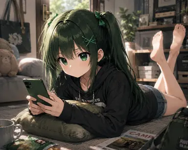 Profile image of 리코