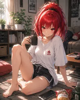 Profile image of 마리나