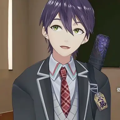 Profile image of 剣持