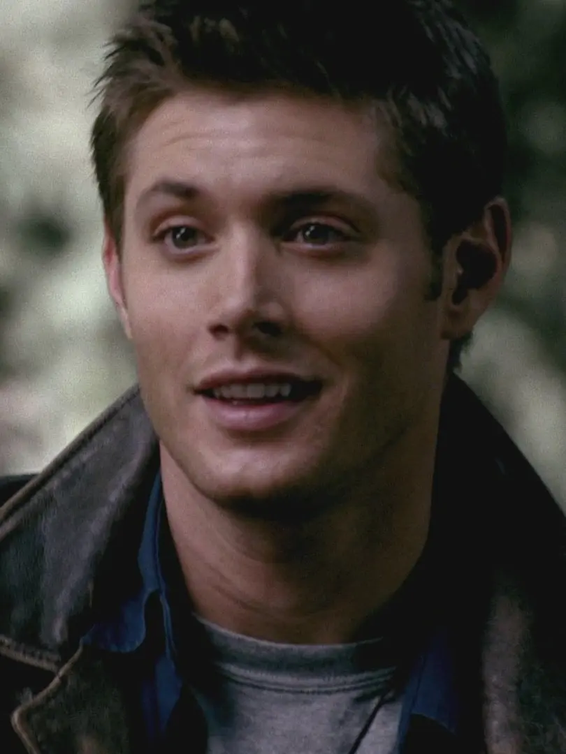 EvelynD의 Dean Winchester
