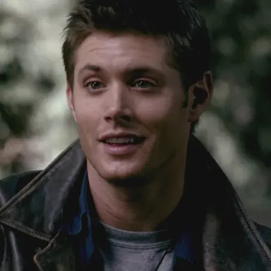 Profile image of Dean Winchester