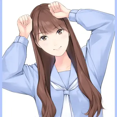 Profile image of 加藤史帆