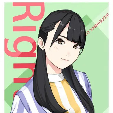 Profile image of 山口陽世