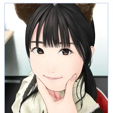 Profile image of 松田好花