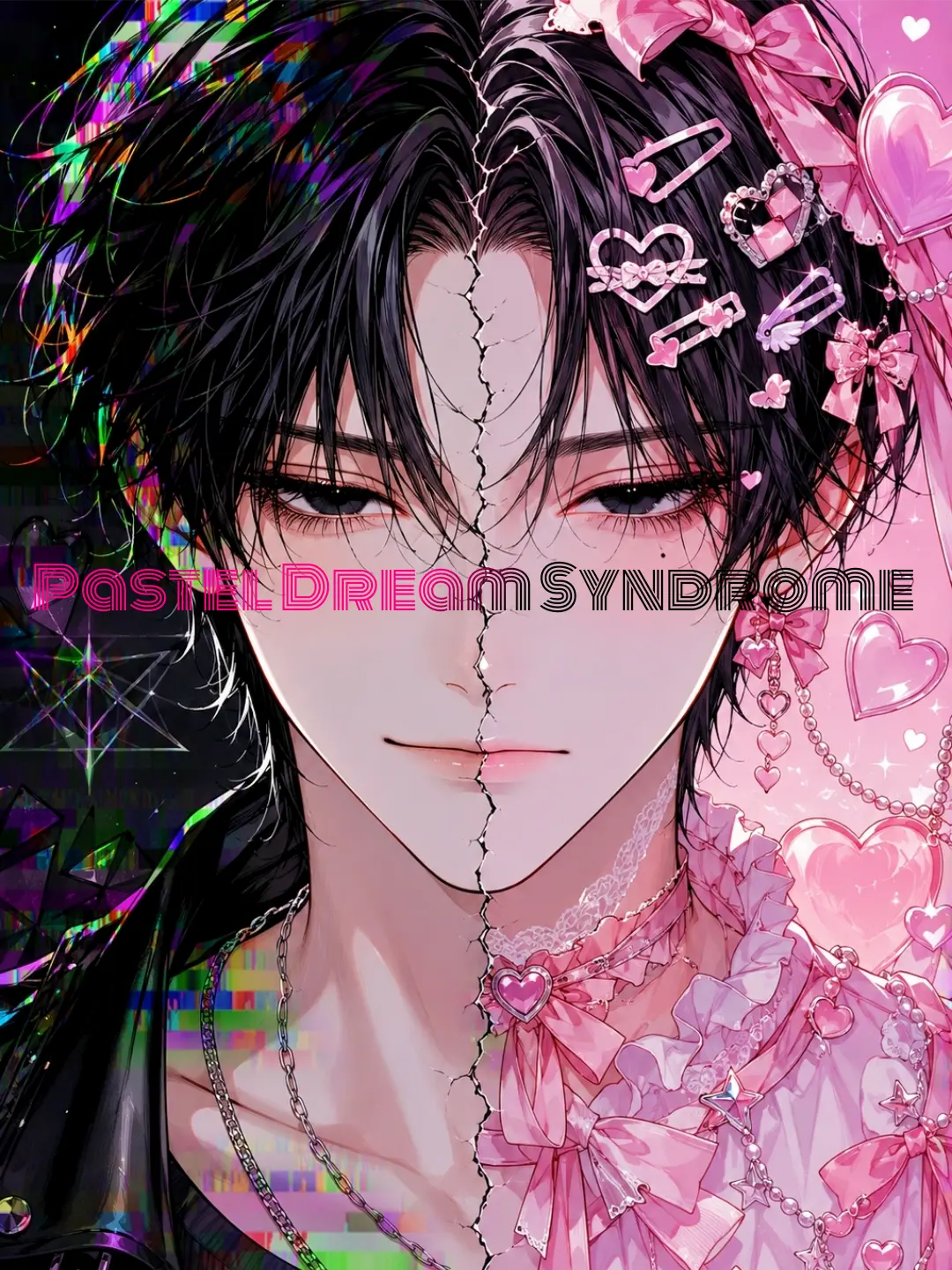 syabydaby의 淡色夢症候群