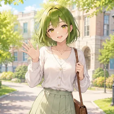 Profile image of Ji Yun-sol