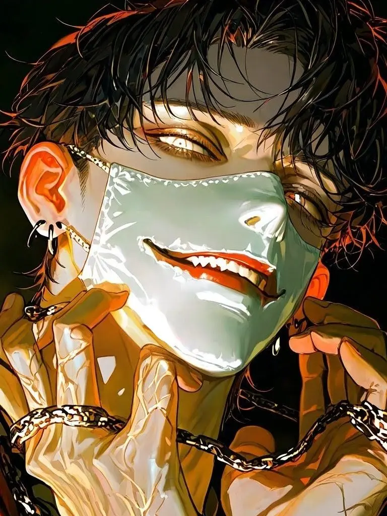 DozingOff7524의 道化のご案内