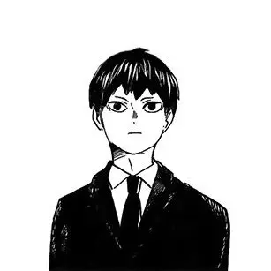 Profile image of 카게야마 토비오