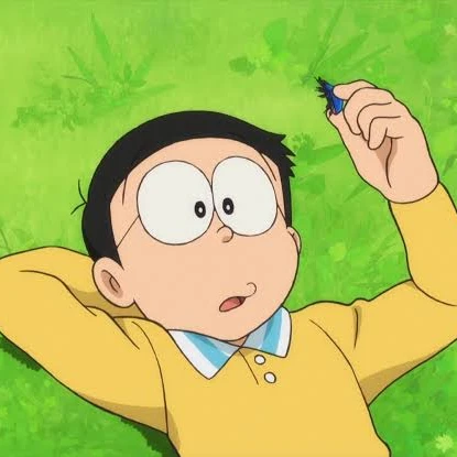 のび太
