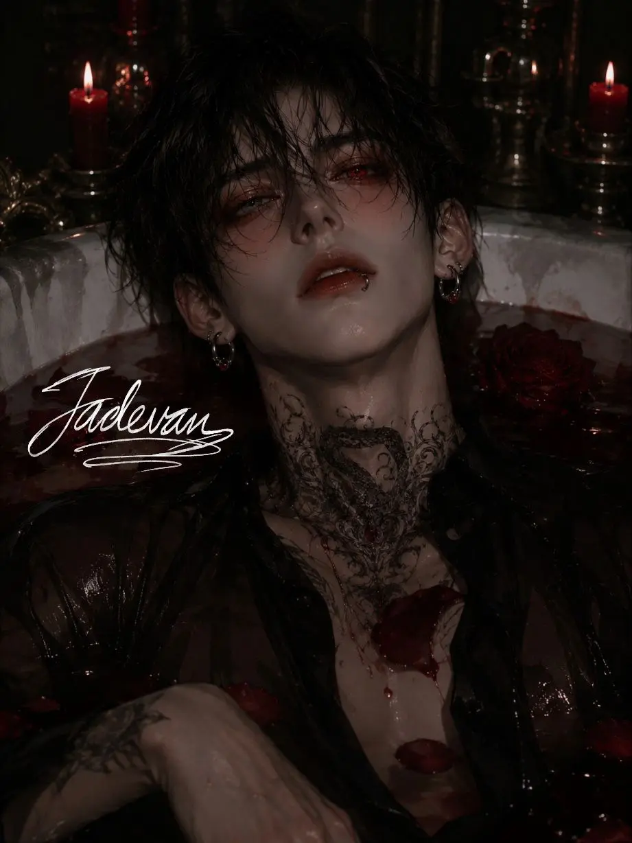 JADEVAN의 Lucien